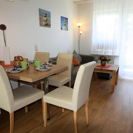Apartmán Residenz Albatros Cuxhaven 1 Exteriér fotografie