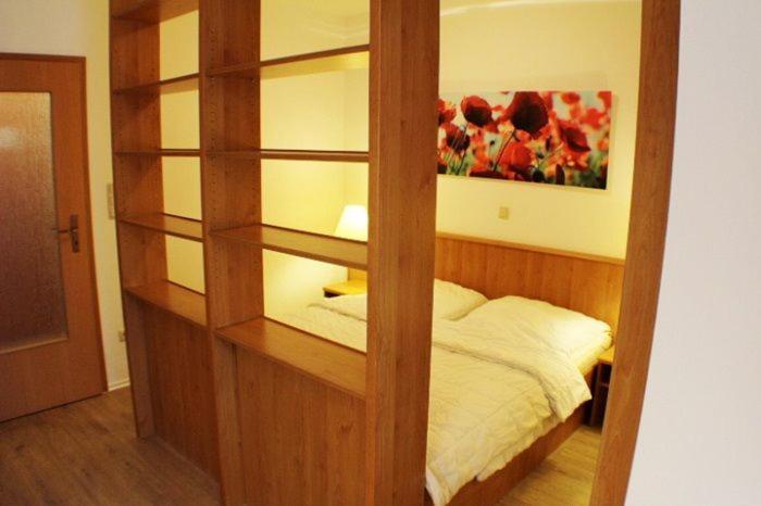 Apartmán Residenz Albatros Cuxhaven 1 Exteriér fotografie