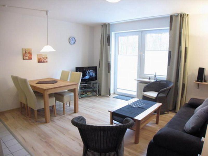 Apartmán Residenz Albatros Cuxhaven 1 Exteriér fotografie